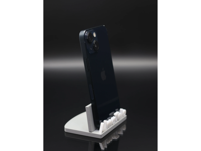 Apple iPhone 13 Mini 128 GB Midnight 100% akku - 12 HÓ GARANCIA