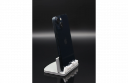 Apple iPhone 13 Mini 128 GB Midnight 100% akku - 12 HÓ GARANCIA