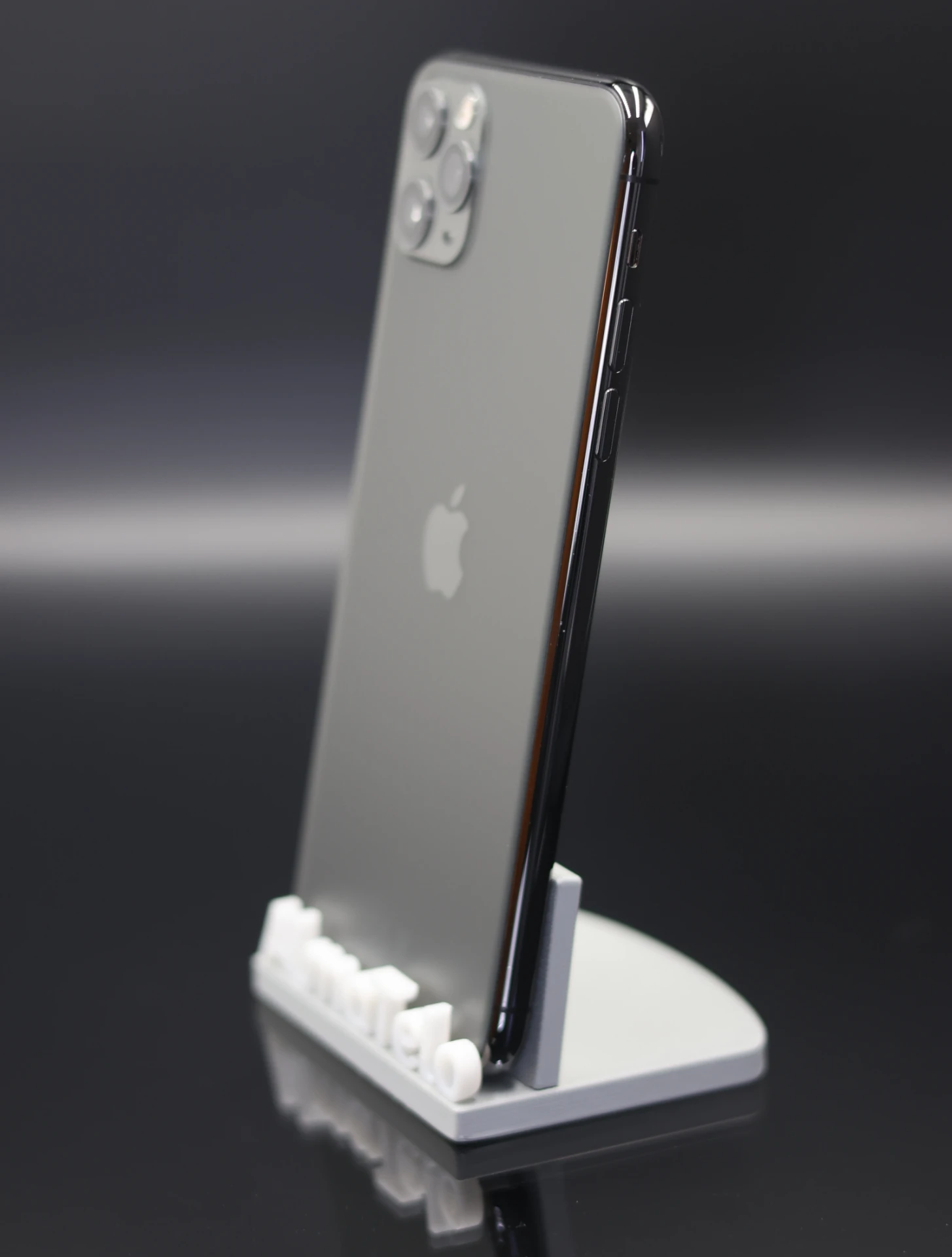 Apple iPhone 11 Pro Max 64 GB Graphite 100% akku - 12 HÓ GARANCIA