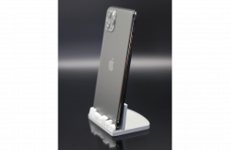 Apple iPhone 11 Pro Max 64 GB Graphite 100% akku - 12 HÓ GARANCIA
