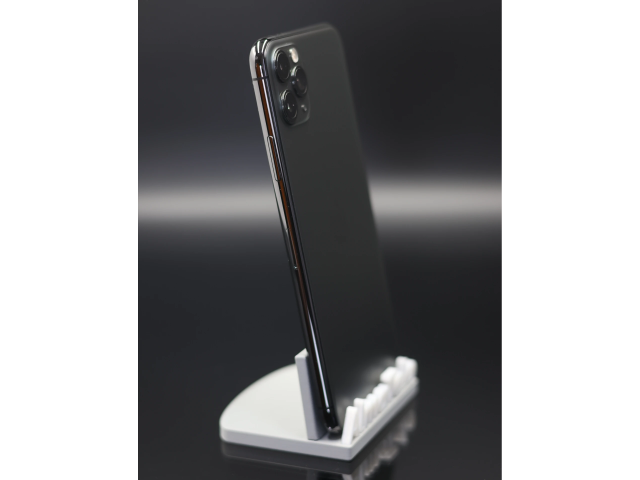 Apple iPhone 11 Pro Max 64 GB Graphite 100% akku - 12 HÓ GARANCIA