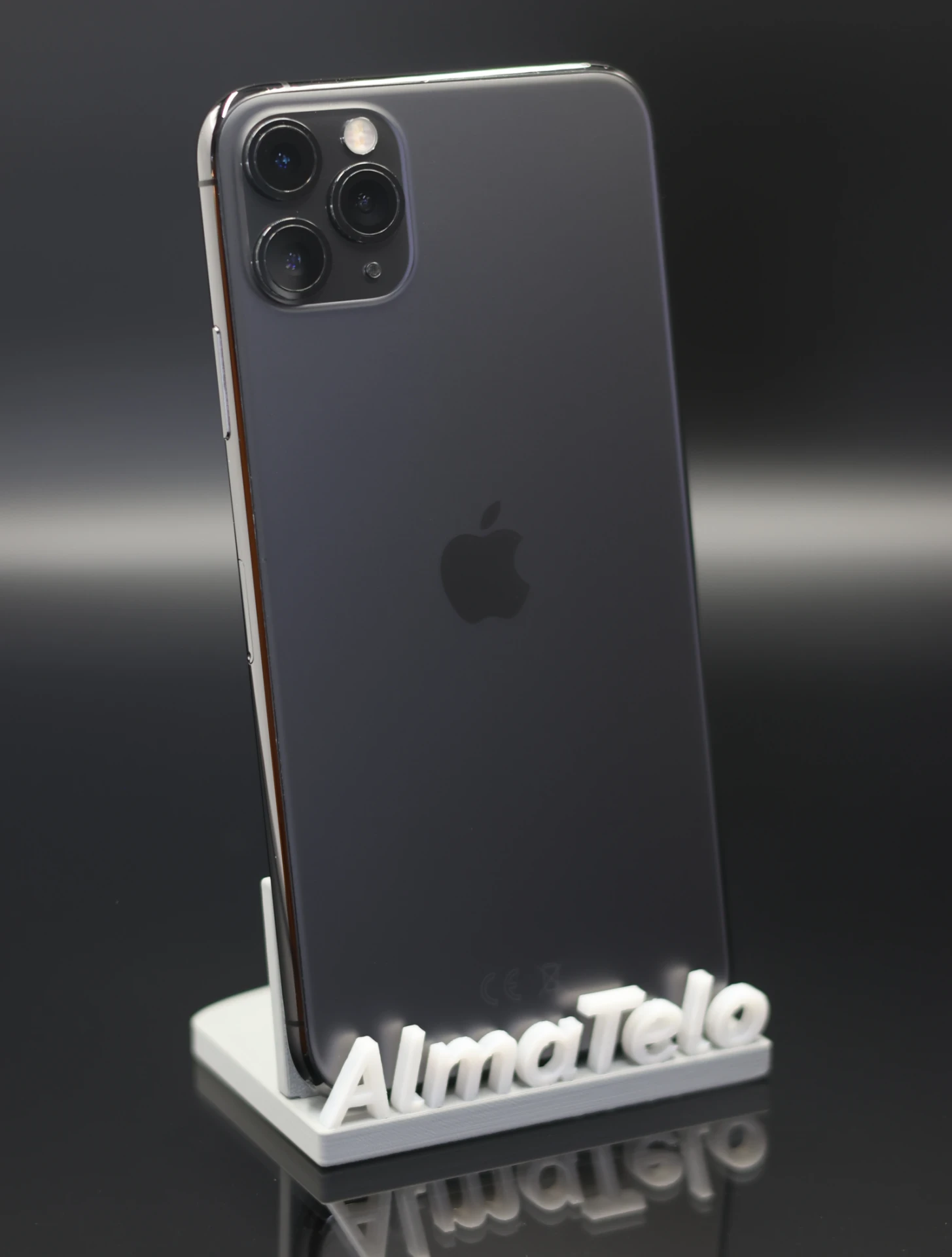 Apple iPhone 11 Pro Max 64 GB Graphite 100% akku - 12 HÓ GARANCIA
