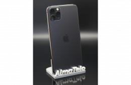 Apple iPhone 11 Pro Max 64 GB Graphite 100% akku - 12 HÓ GARANCIA