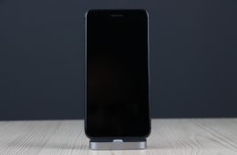 Apple iPhone 8 Plus 64GB Space Gray C US-5832