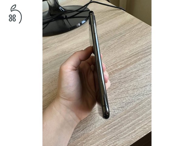 iPhone XS Max Space Gray 256GB eladó