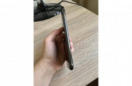 iPhone XS Max Space Gray 256GB eladó
