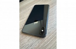 iPhone XS Max Space Gray 256GB eladó