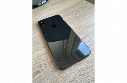 iPhone XS Max Space Gray 256GB eladó