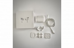 Apple Airpods Pro Fülhallgató