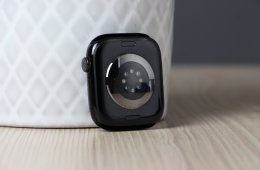 Újszerű Apple Watch S10 46mm Jet Black Cellular A+ US-6127