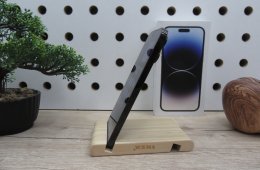 Apple iPhone 14 Pro Max - Space Black - Használt, megkímélt