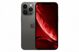 Apple iPhone 13 Pro 128Gb Graphite jó