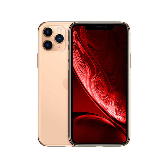 Apple iPhone 11 Pro 256Gb Gold szuper