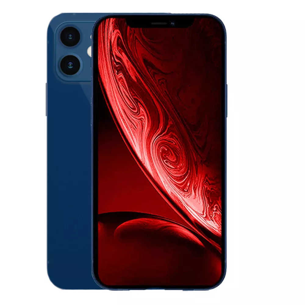 Apple iPhone 12 128Gb Blue jó