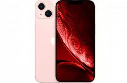 Apple iPhone 13 Mini 256Gb Red jó