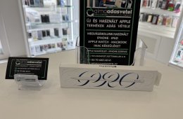 Apple Pencil Pro/3 Hónap garancia/