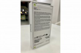 Új! iPhone 13 128GB Fekete Független Üzletből ÁFÁ-san!