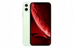 Apple iPhone 12 64Gb Green nagyon jó