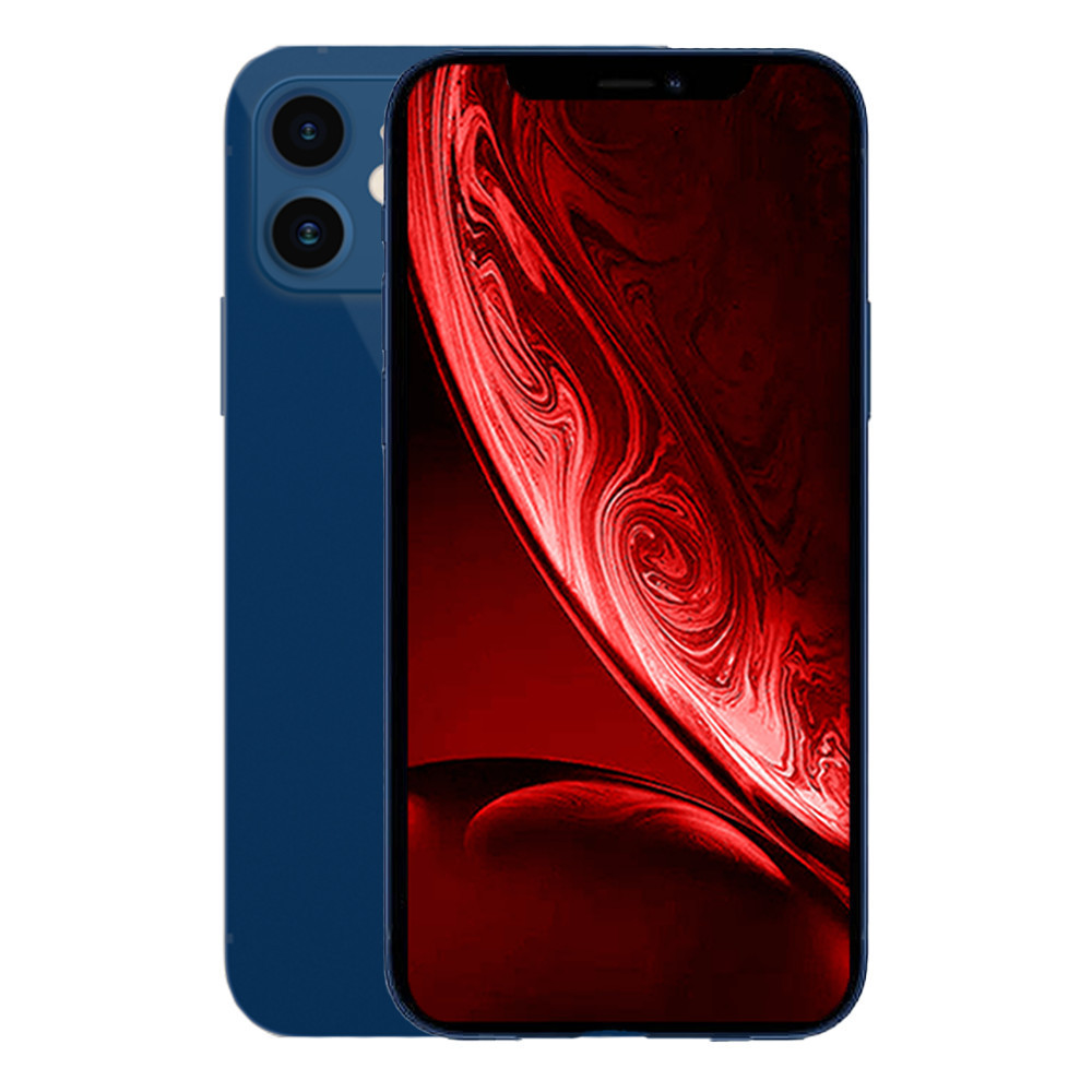 Apple iPhone 12 128Gb Blue nagyon jó