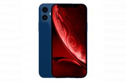 Apple iPhone 12 128Gb Blue nagyon jó