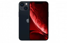 Apple iPhone 13 Mini 128Gb Midnight nagyon jó