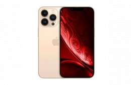 Apple iPhone 13 Pro 128Gb Gold szuper