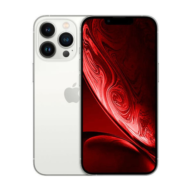 Apple iPhone 13 Pro 128Gb Silver szuper