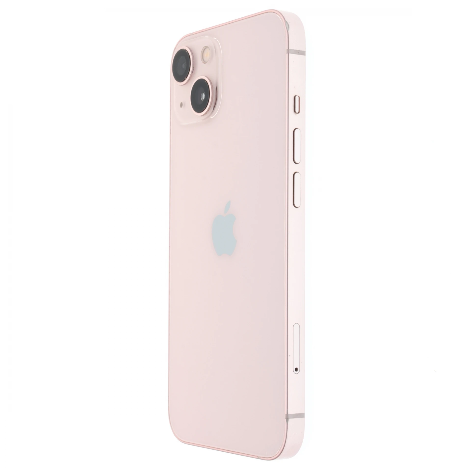 !! 1 ÉV GARANCIA !! Apple iPhone 13 128 GB Pink 100%