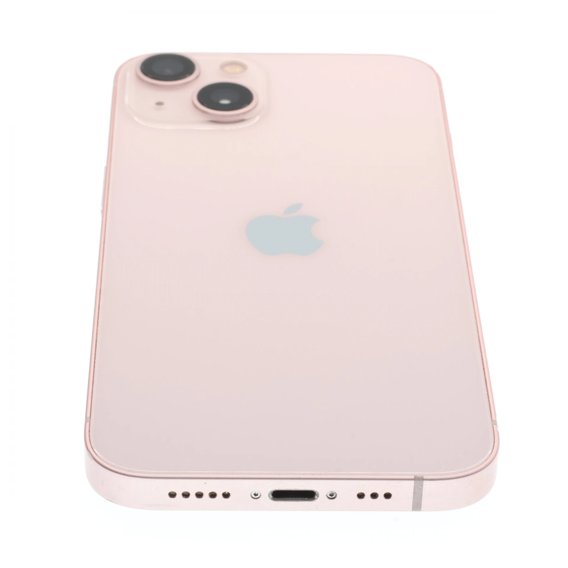 !! 1 ÉV GARANCIA !! Apple iPhone 13 128 GB Pink 100%