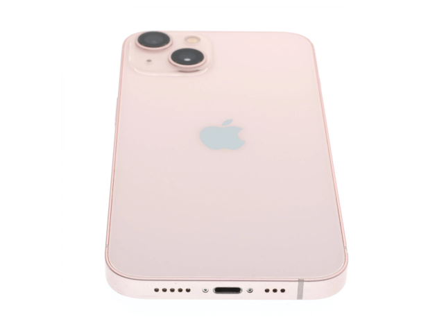 !! 1 ÉV GARANCIA !! Apple iPhone 13 128 GB Pink 100%