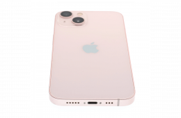 !! 1 ÉV GARANCIA !! Apple iPhone 13 128 GB Pink 100%