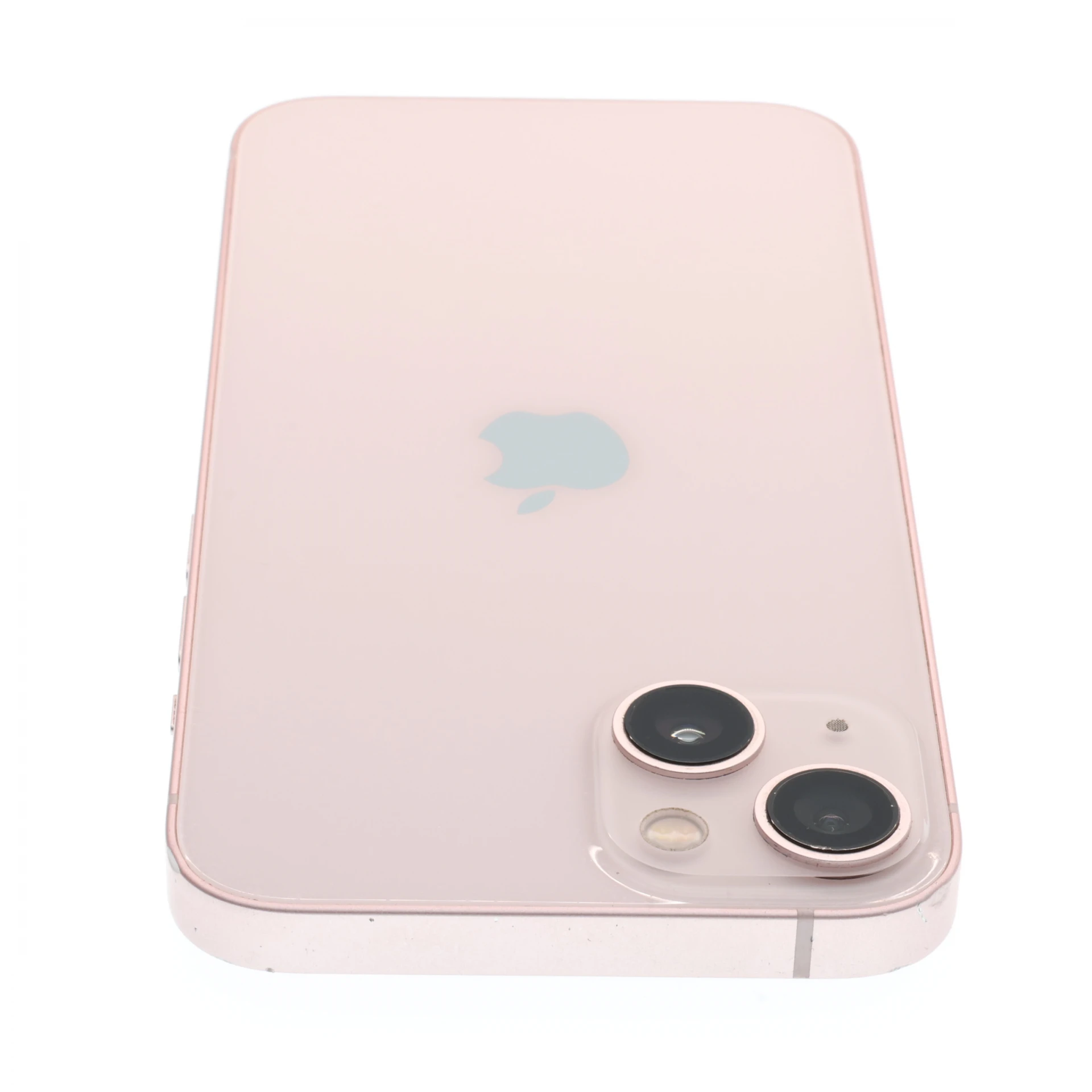 !! 1 ÉV GARANCIA !! Apple iPhone 13 128 GB Pink 100%