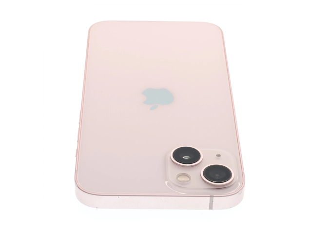 !! 1 ÉV GARANCIA !! Apple iPhone 13 128 GB Pink 100%