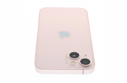 !! 1 ÉV GARANCIA !! Apple iPhone 13 128 GB Pink 100%