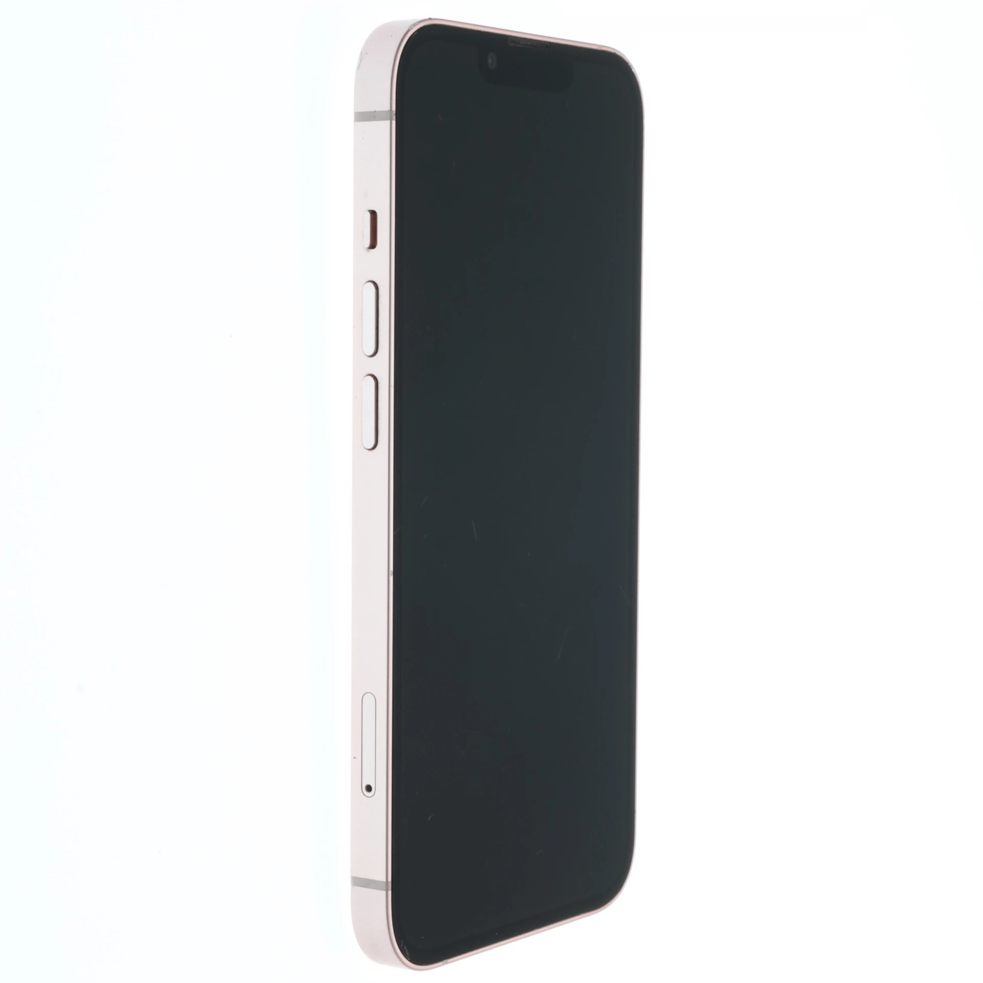 !! 1 ÉV GARANCIA !! Apple iPhone 13 128 GB Pink 100%