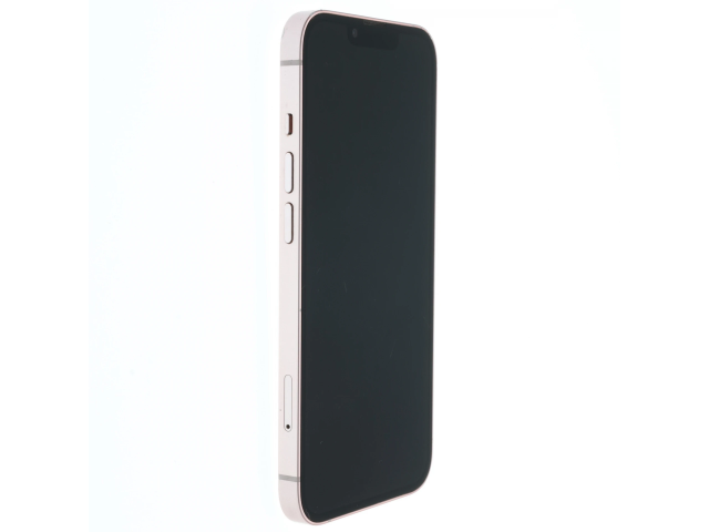 !! 1 ÉV GARANCIA !! Apple iPhone 13 128 GB Pink 100%