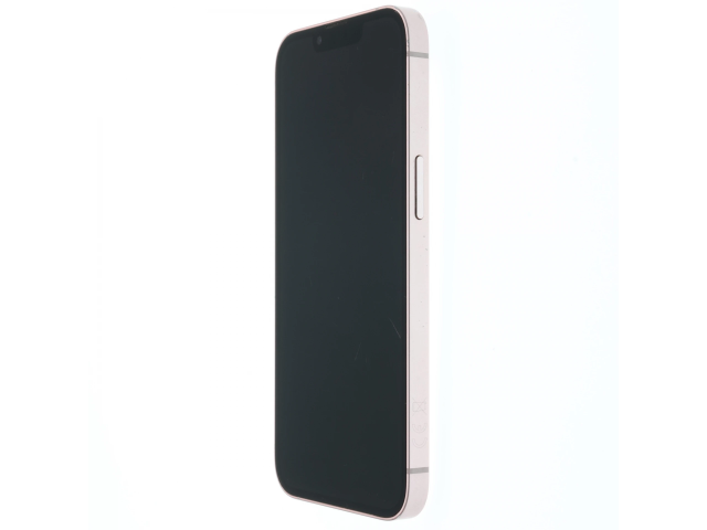 !! 1 ÉV GARANCIA !! Apple iPhone 13 128 GB Pink 100%