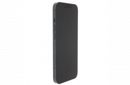 !! 1 ÉV GARANCIA !! Apple iPhone 13 128 GB Midnight 100%