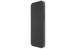 !! 1 ÉV GARANCIA !! Apple iPhone 13 128 GB Midnight 100%