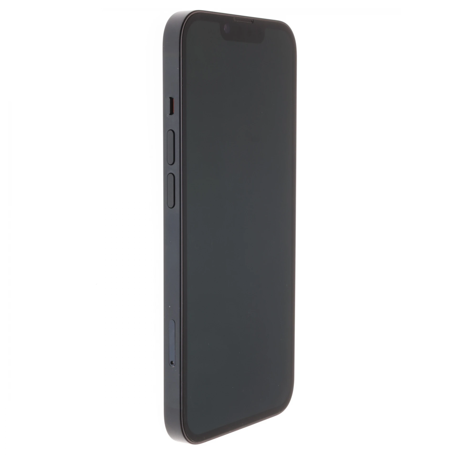 !! 1 ÉV GARANCIA !! Apple iPhone 14 128 GB Midnight 100%