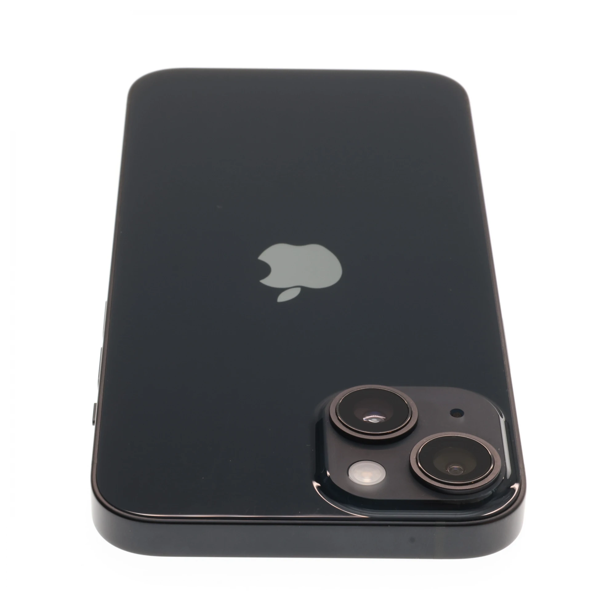 !! 1 ÉV GARANCIA !! Apple iPhone 14 128 GB Midnight 100%