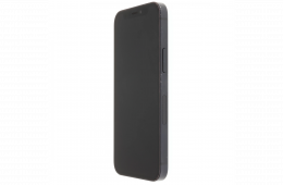 !! 1 ÉV GARANCIA !! Apple iPhone 12 Mini 64 GB Black 100%