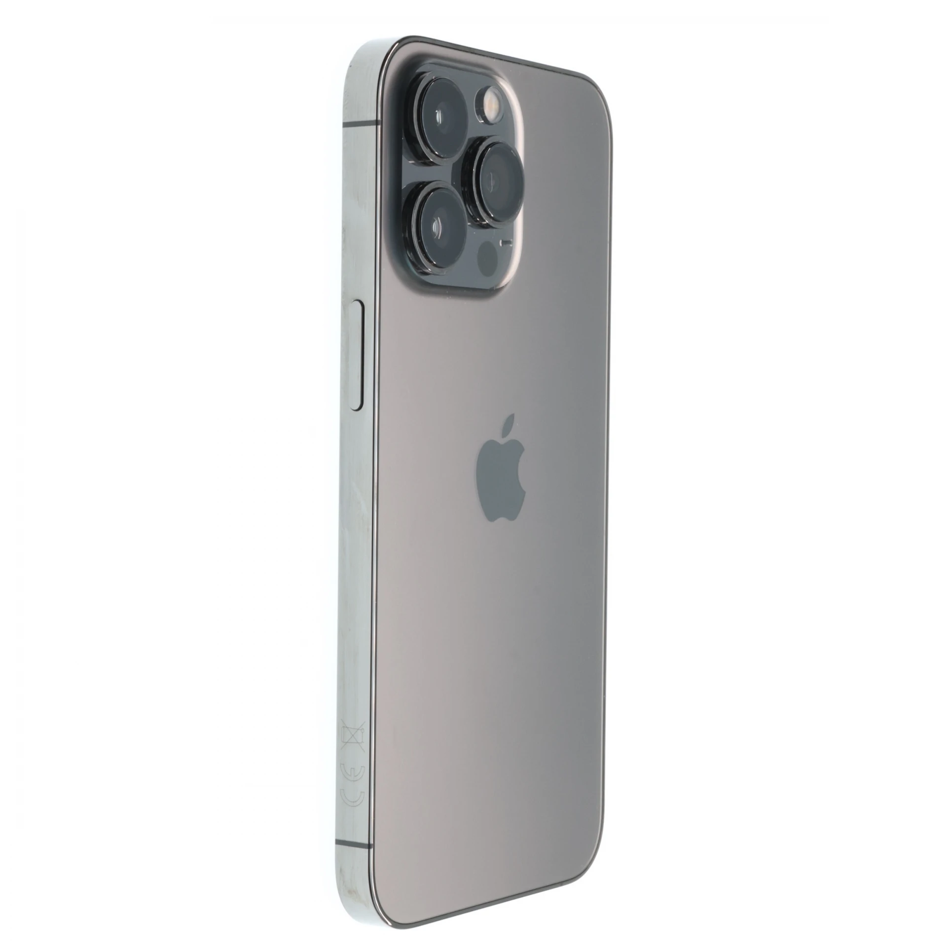!! 1 ÉV GARANCIA !! Apple iPhone 13 Pro 128 GB Graphite 89%