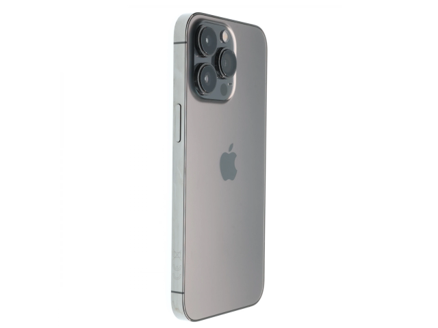 !! 1 ÉV GARANCIA !! Apple iPhone 13 Pro 128 GB Graphite 89%
