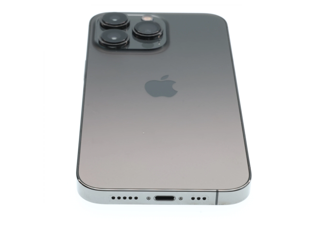 !! 1 ÉV GARANCIA !! Apple iPhone 13 Pro 128 GB Graphite 89%