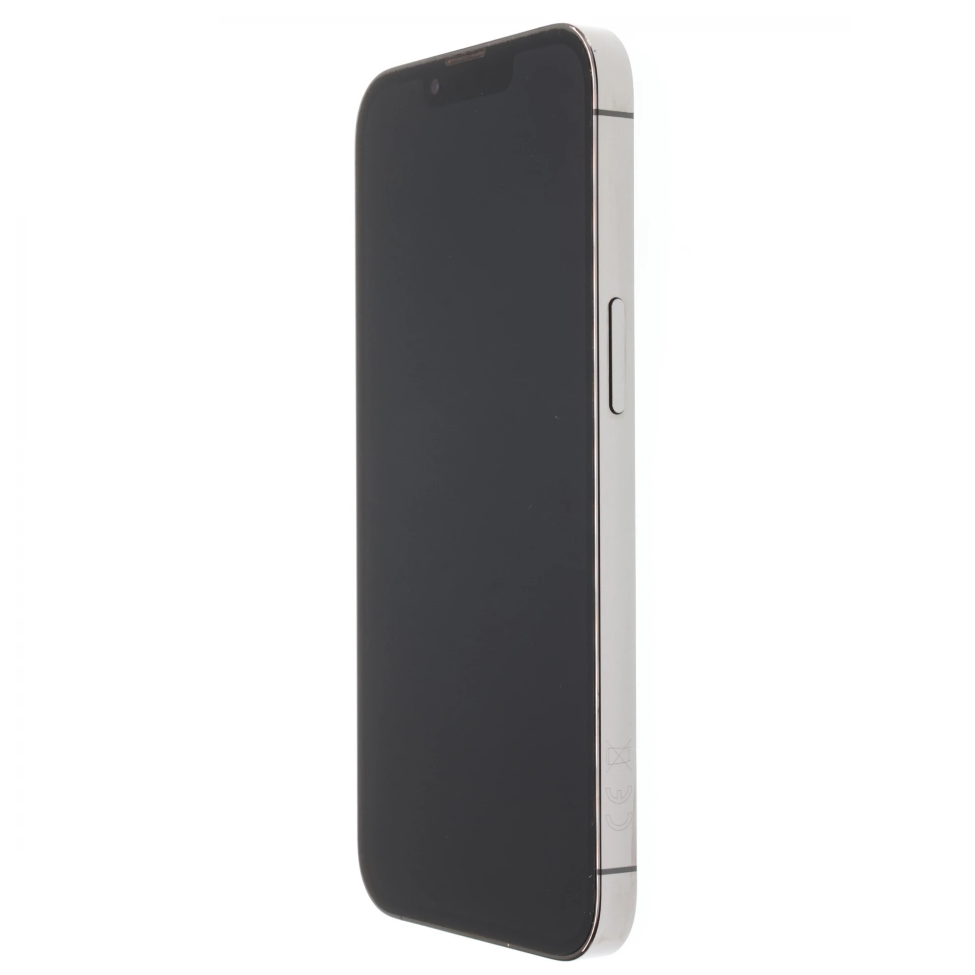 !! 1 ÉV GARANCIA !! Apple iPhone 13 Pro 128 GB Graphite 89%