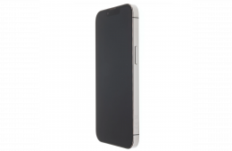 !! 1 ÉV GARANCIA !! Apple iPhone 13 Pro 128 GB Graphite 89%