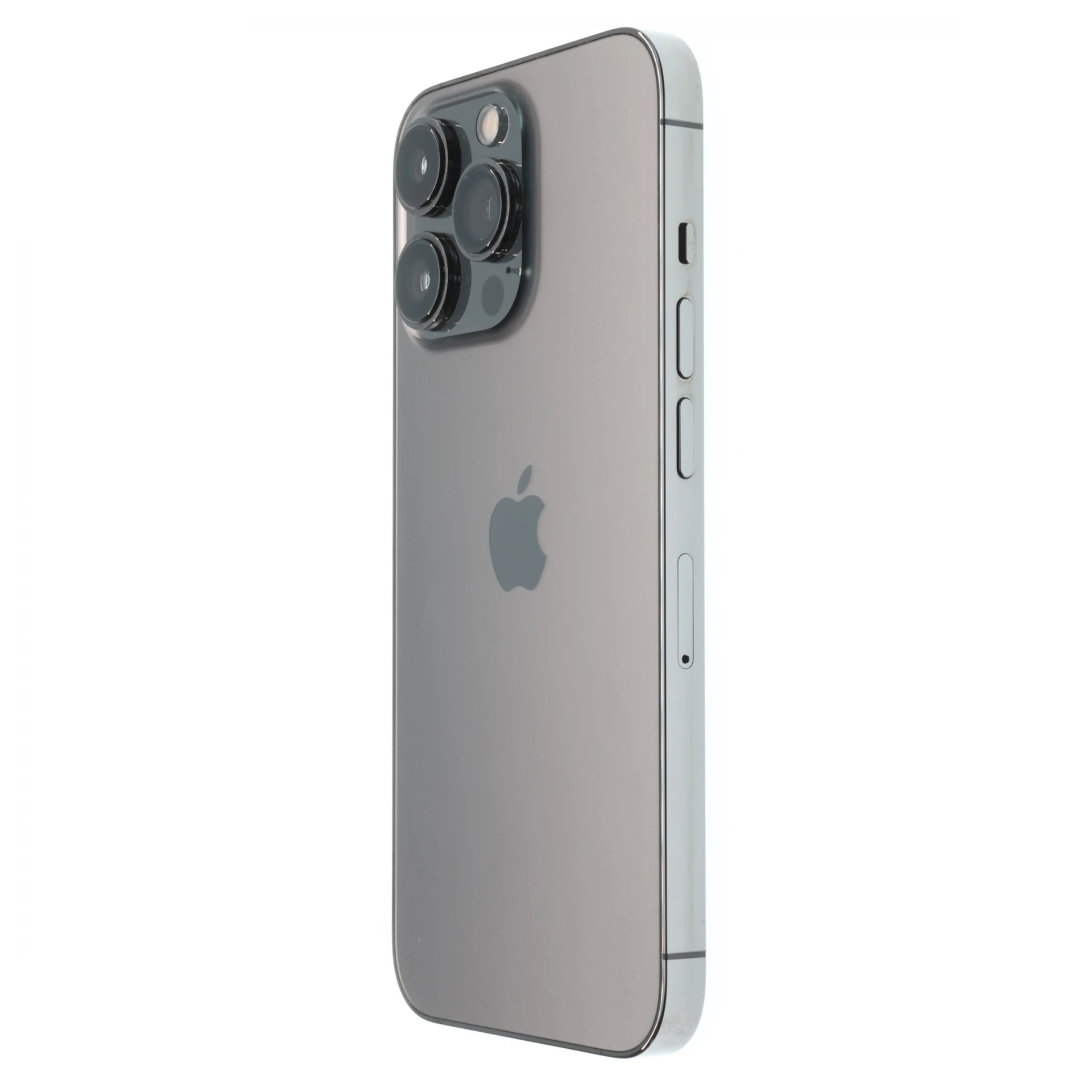 !! 1 ÉV GARANCIA !! Apple iPhone 13 Pro 128 GB Graphite 89%