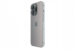 !! 1 ÉV GARANCIA !! Apple iPhone 13 Pro 128 GB Graphite 89%