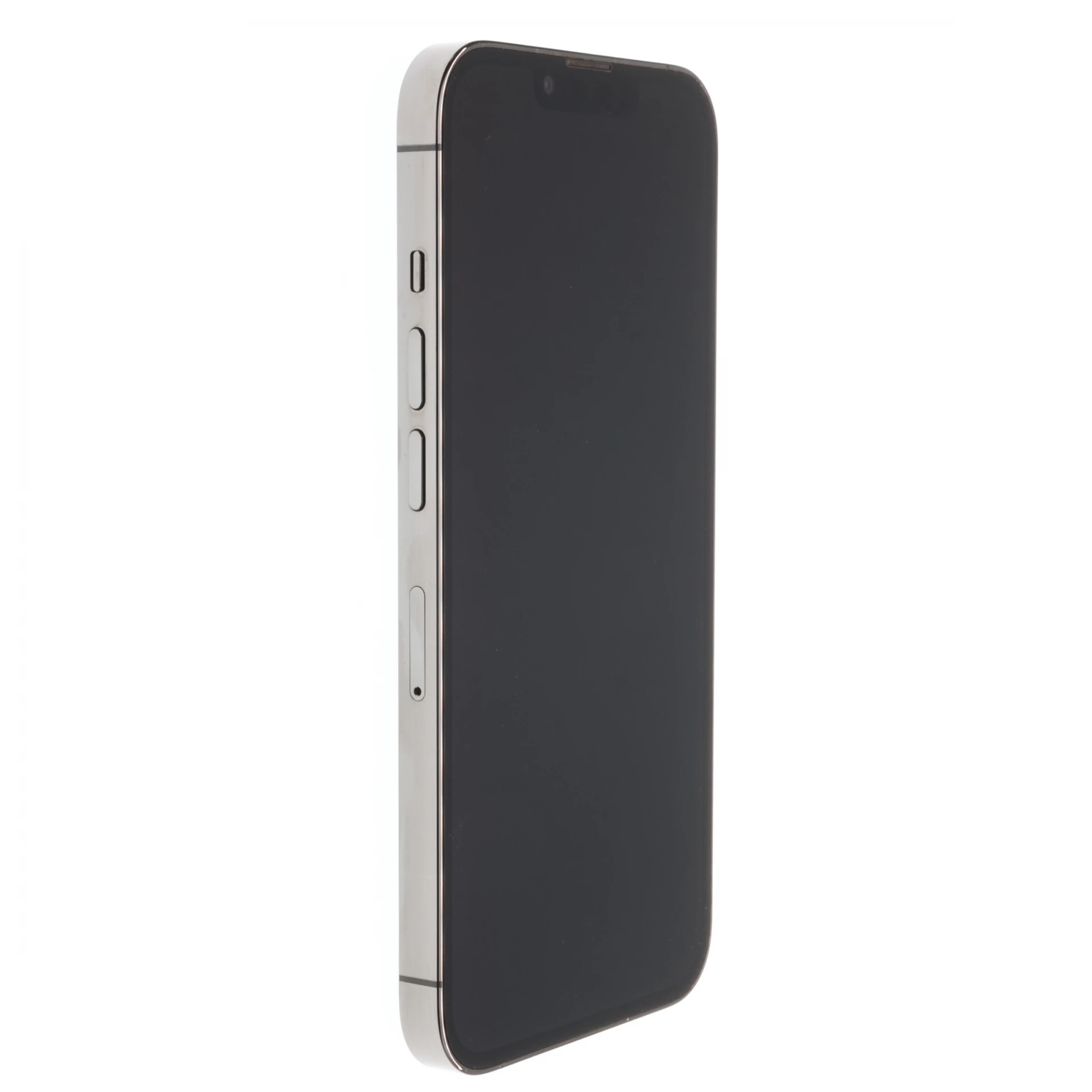 !! 1 ÉV GARANCIA !! Apple iPhone 13 Pro 128 GB Graphite 89%